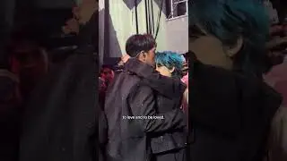 kz and tj sweet moments and kz as supportive wife #kztandingan #palagi #tjmonterde #tj