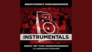 Mixtape Intro (Instrumental)