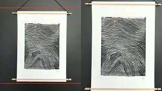 ikken - Kakemono &bull; Sillage