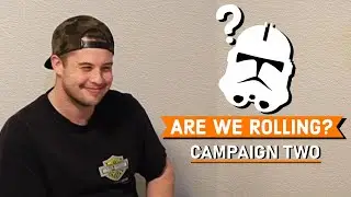 ARE WE ROLLING - C2 E1: Lunch Rush
