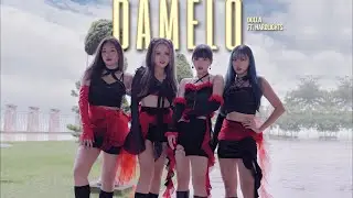MPOP | DOLLA - DAMELO ft. Hard Lights | Malaysia Dance Cover by iNDS