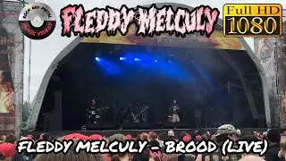 💿 Fleddy Melculy - Brood [❗including 