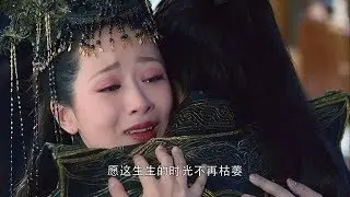 《香蜜》鳳凰為何忍著金丹反噬也不吃蓬羽？只因錦覓說了這句話