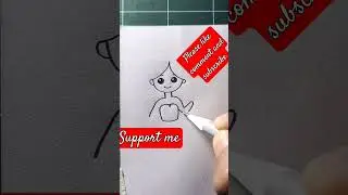 iskai liye aik  like and subscribe #drawing #art #3d #papercraft #trending #painting #song