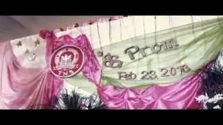 TNS JS Prom 2013