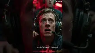 gripping ww2 sub story