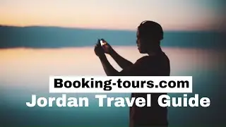 Jordan adventure tours | Booking-tours.com Travel Guide