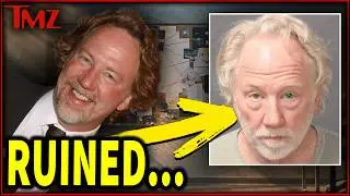 Timothy Busfield...What Happened... | TMZ