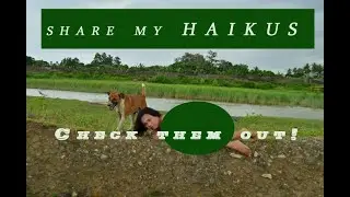 HAIKU Poetry I Learn to Write and Share My HAIKUS