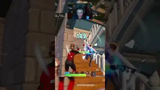 Going crazy in ranked squads!