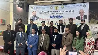Lions Club Visited Junior Leaders School Foundation  #school #visit #vip #lionsclub #fyp #foryou #fy