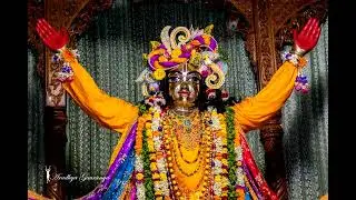 Jaya Jaya Jagannath Sachi nandana,,by H.H. Bhakti Charu Swami 