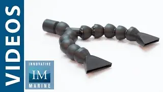 Innovative Marine Nuvo Nozzle