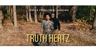 Truth Hertz Feat. Regi Angelou