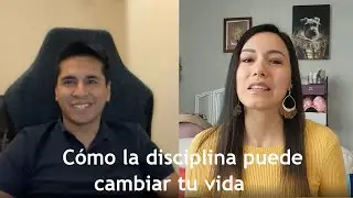 Daniel Paredes llegó desde Comas hasta Amazon Londres a base de disciplina