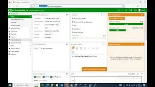 Forticonverter Add Firewall using API-Key