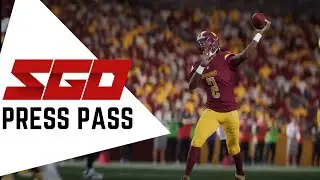 SGO Press Pass: How GOOD Is Madden 26 | NHL 26 Deep Dives | Football Manager is BACK!