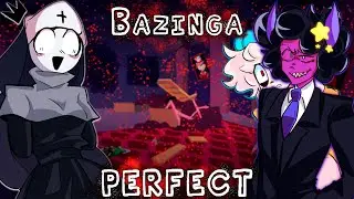 Friday Night Fever - Bazinga - Perfect Combo