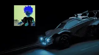 Rocket League Montage - Kyuubii