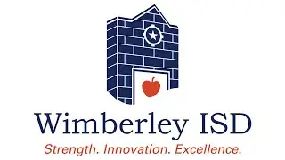 Wimberley ISD Board of Trustees Meeting - April 20, 2020