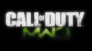 ☢☠Call of Duty: Modern Warfare 3☠☢ multi...PC