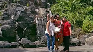 Bird Paradise SINGAPORE - Dec 2025