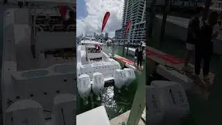 Miami Boat Show 2025 🚤