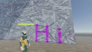 Unity Project FPS Graffiti Test