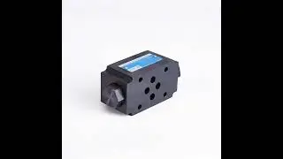 MPCV 02W hydraulic control check valve