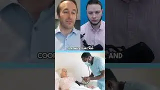 Key Differences Between Fee For Service & Value Based Care! 🧐