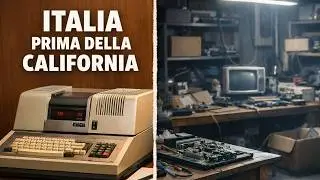 L’Italia ha inventato il mondo digitale (e non lo sai)
