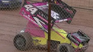 Limited Sprintcars