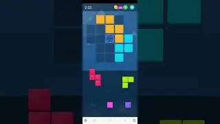 smart puzzle blocks normal pack level 23