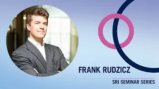 Frank Rudzicz | The allegory of the OR: Ethics, anaesthetics, and cybernetics