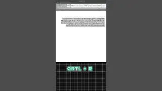 How to Align Text Left, Center & Right in MS Word | Easy Formatting Tips
