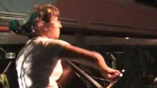 Trio M&eacute;rand Gravouille D&eacute;r&eacute;dec - Branle de Noirmoutier.avi