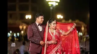 Aarti & Mohit Wedding Film
