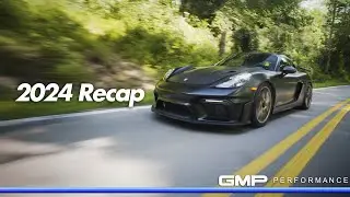GMP Performance | 2024 Recap