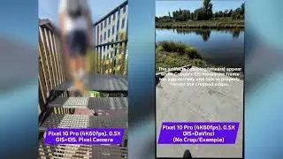 [Investigation] Google Pixel's Video Stutter is a Multi-Generational EIS Bug (Pixel 6-10 Series)
