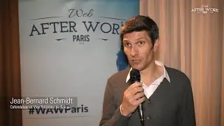 Web After Work 6 - 