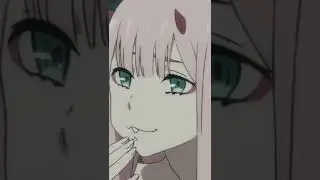 Anime vs Manga vs Fanart vs Cosplay ZeroTwo 🌸 💕