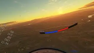 F6F Hellcat Dominance - War Thunder Sim VR