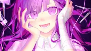 [Nightcore] Anxiety (Doechii) 
