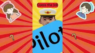 Can You Solve All 15 Job Riddles? Play Along #guessthejob  #riddles  #brainteaser  #funquiz