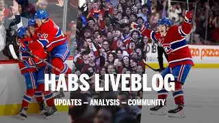Liveblog: Canadiens close road trip with matin&eacute;e vs. Stars