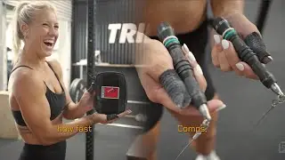 Why choose the EVO FRE Speed Rope? | Rx Smart Gear Australia