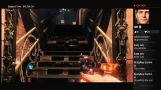 True-Gamer-720's Live ps4 Bo3
