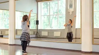 Gemma Hoddy | Онлайн-школа танцев Drive Dance