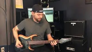 Will it PDubs? - Agile Legacy 62527 Fan Fret/Multi Scale