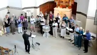 Wendland Chor Cantabile_